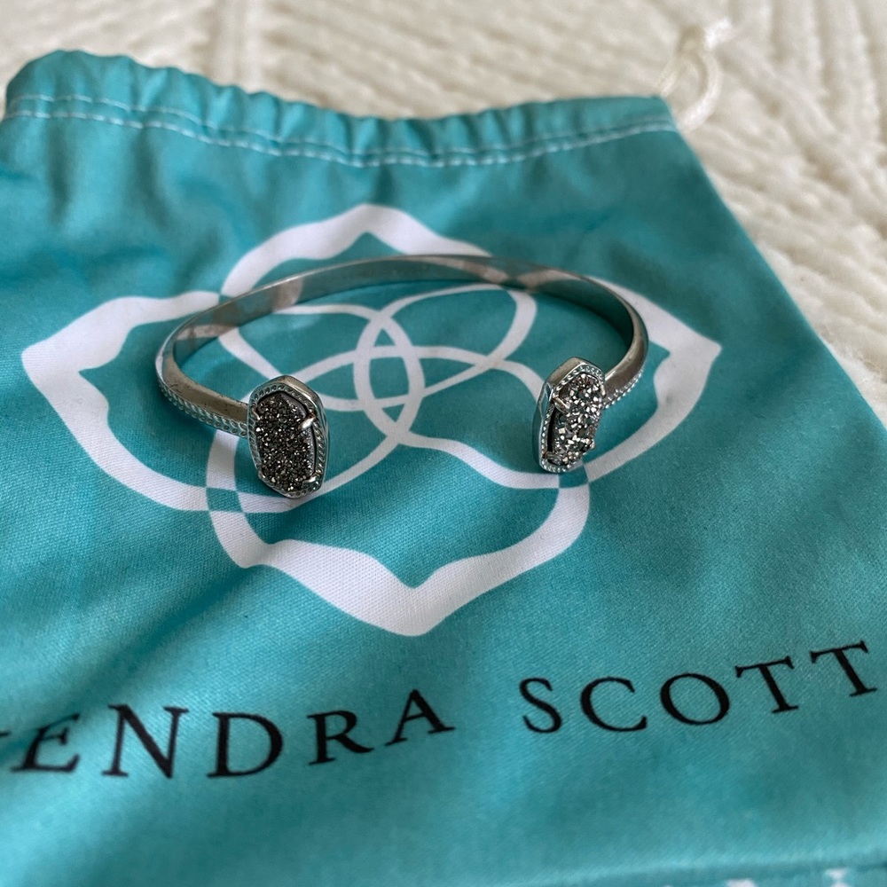 Kendra Scott Bangle, authentic, Nordstrom